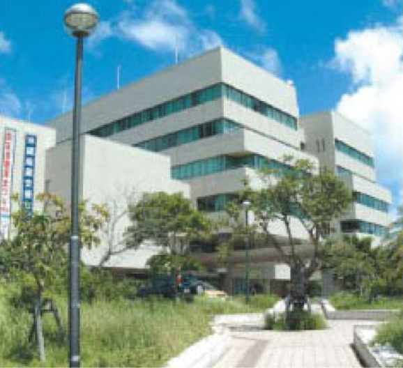 沖縄産業支援センター